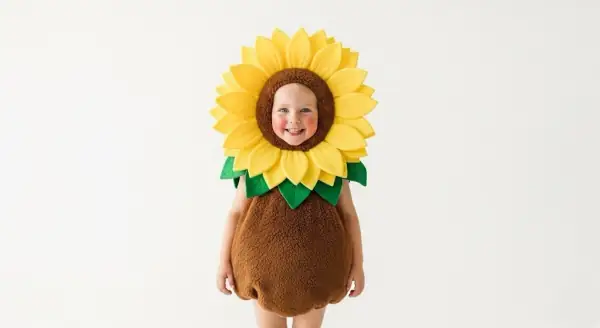 Sun Flower